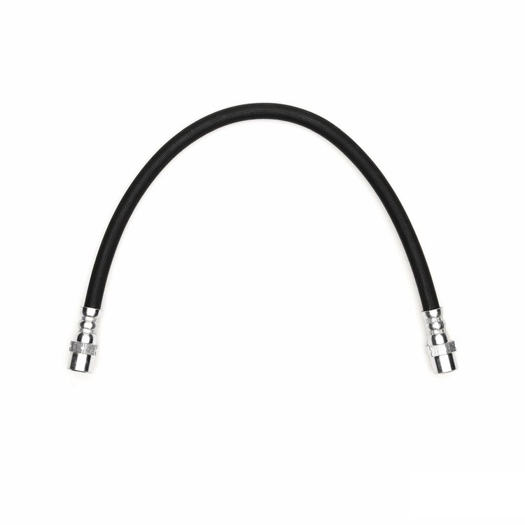 Brake Hose, 2003-2006 Jaguar, Position: Front