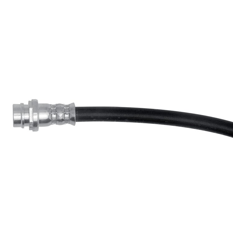 Brake Hose, 2003-2005 Jaguar, Position: Front Left