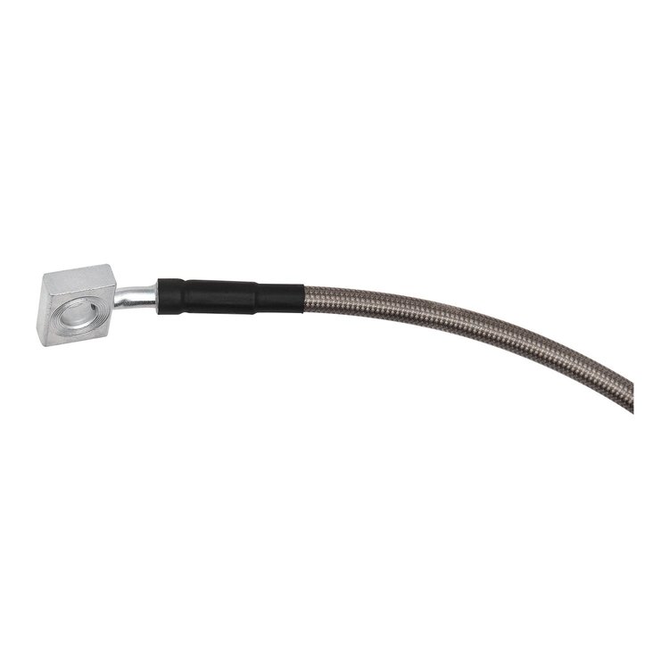 Brake Hose, 2004-2005 Jaguar, Position: Front Right