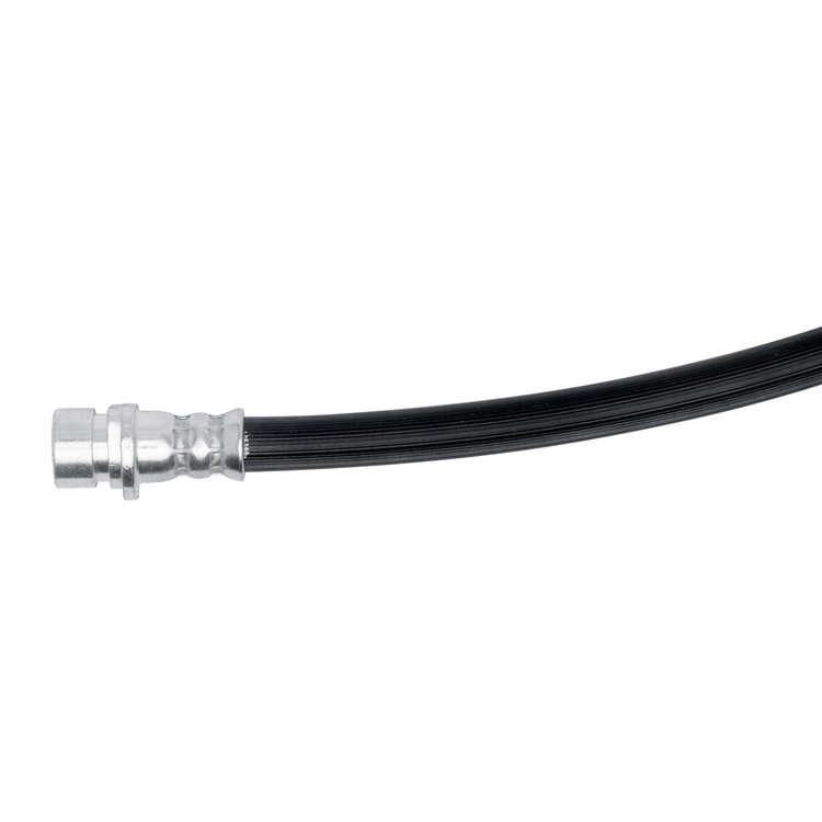 Brake Hose, 2017-2018 Jaguar, Position: Front Left