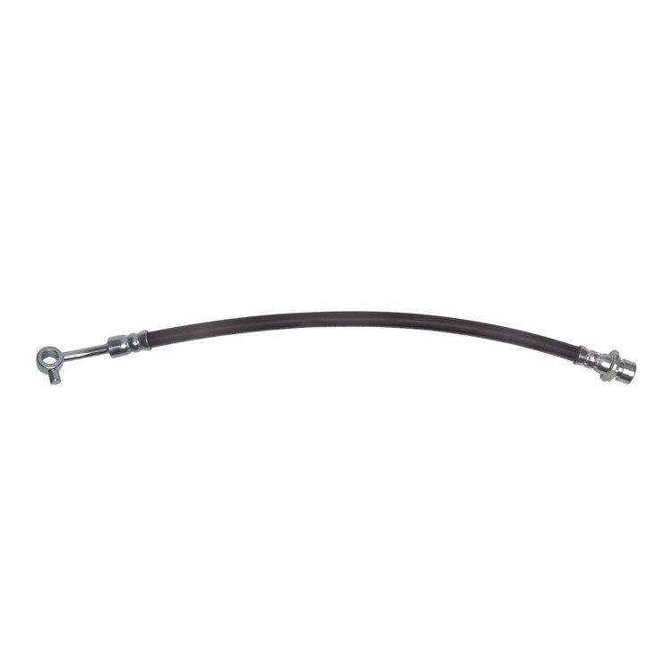 Brake Hose, 2017-2018 Jaguar, Position: Rear Right