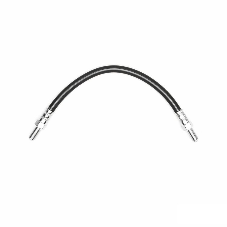 Brake Hose, 1969-1993 Fits Multiple Makes/Models, Position: Rear & Front & Rear Upper