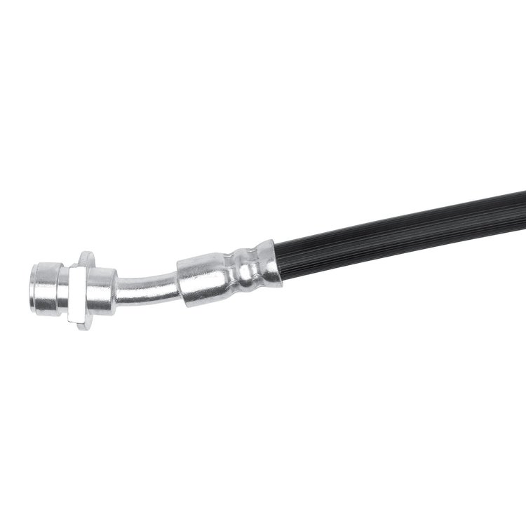 Brake Hose, 2017-2018 Jaguar, Position: Rear Left