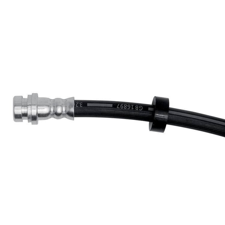 Brake Hose, 2018-2020 Jaguar, Position: Front Left