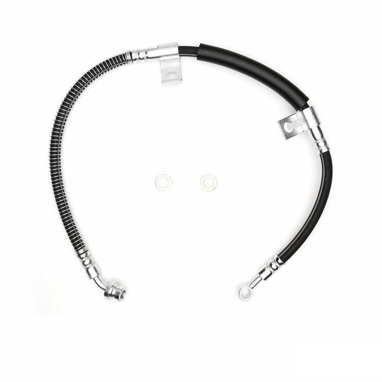 Brake Hose, 2003-2006 Kia/Hyundai/Genesis, Position: Front Right