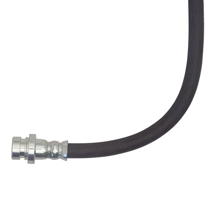 Brake Hose, 2004-2009 Kia/Hyundai/Genesis, Position: Front Right Upper