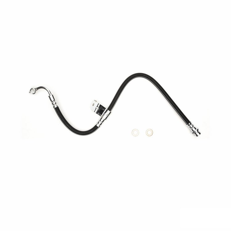 Brake Hose, 2015-2016 Kia/Hyundai/Genesis, Position: Front Right