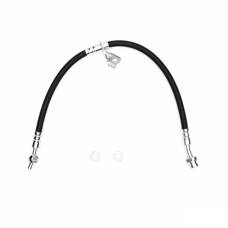 Brake Hose, 2014-2017 Kia/Hyundai/Genesis, Position: Front Right