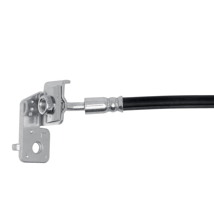 Brake Hose, 2014-2016 Kia/Hyundai/Genesis, Position: Rear Left