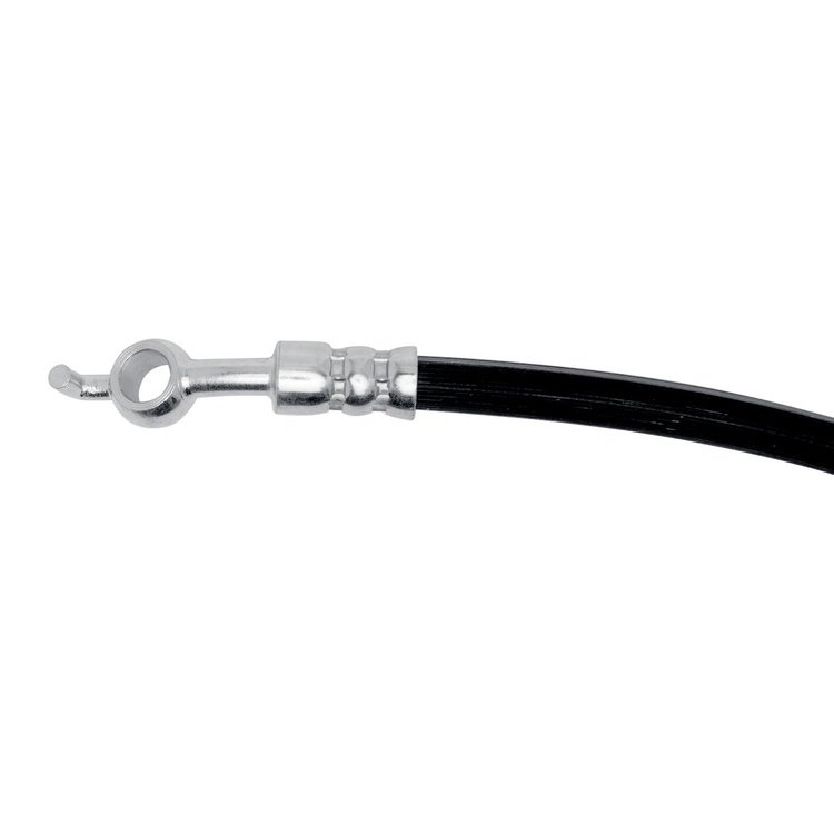 Brake Hose, 2015-2017 Kia/Hyundai/Genesis, Position: Rear Left