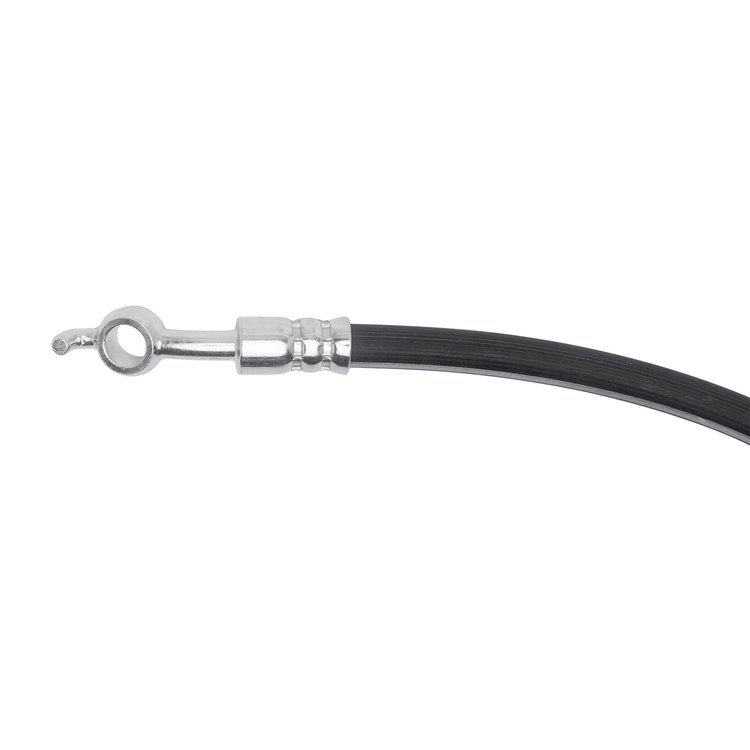 Brake Hose, 2015-2017 Kia/Hyundai/Genesis, Position: Rear Right
