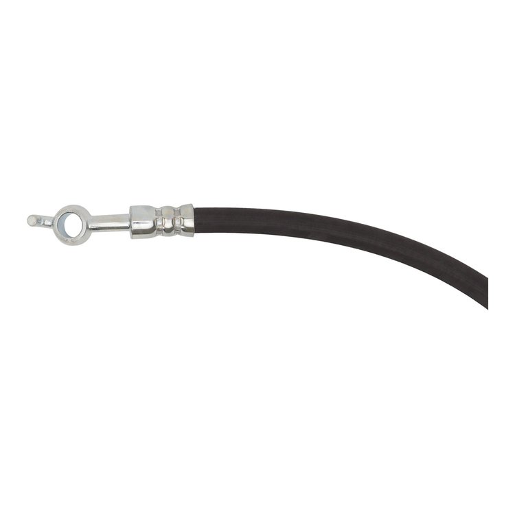 Brake Hose, 2015-2019 Kia/Hyundai/Genesis, Position: Rear Right