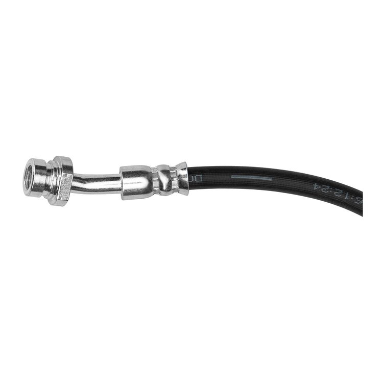 Brake Hose, 2016-2017 Kia/Hyundai/Genesis, Position: Rear Left