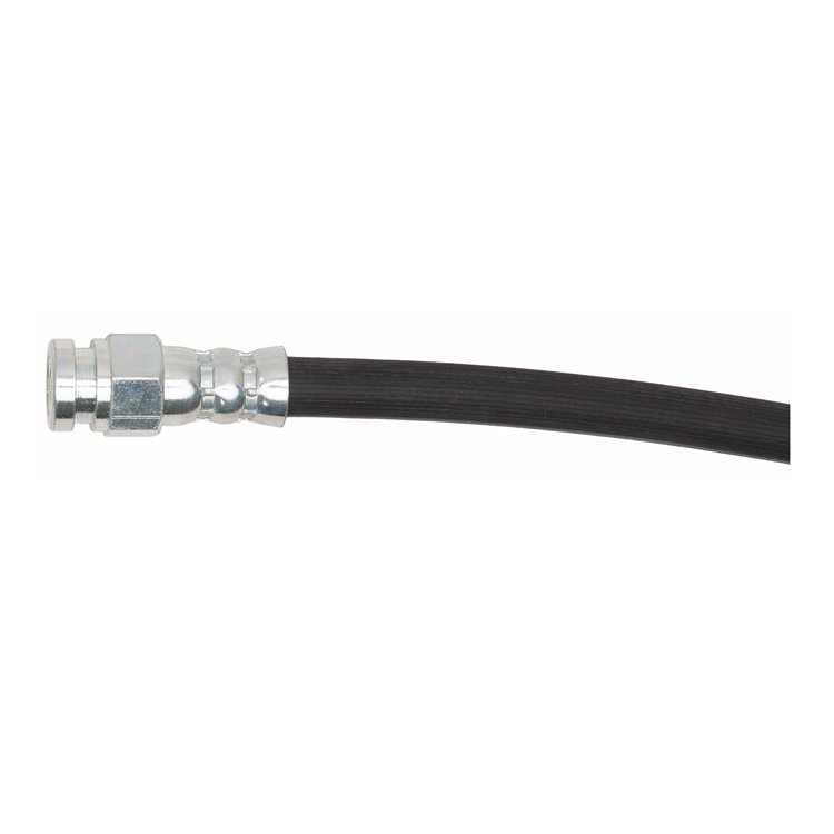 Brake Hose, 1976-1983 Renault, Position: Rear