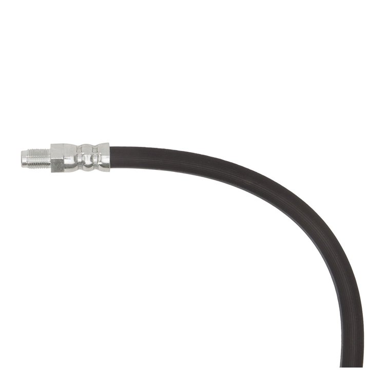 Brake Hose, 1982-1985 Renault, Position: Rear Left