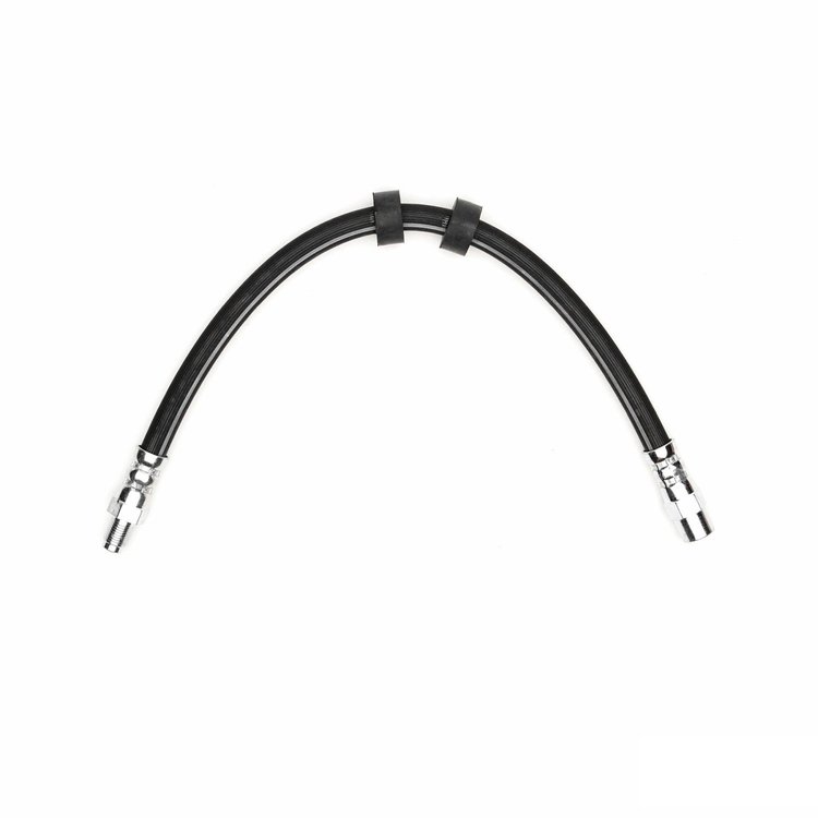 Brake Hose, 1983-2004 Volvo, Position: Front