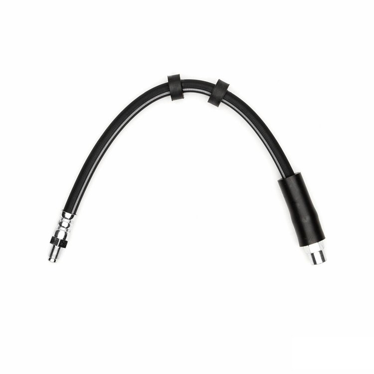 Brake Hose, 1998-2007 Volvo, Position: Front