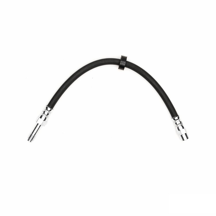 Brake Hose, 1999-2009 Volvo, Position: Front