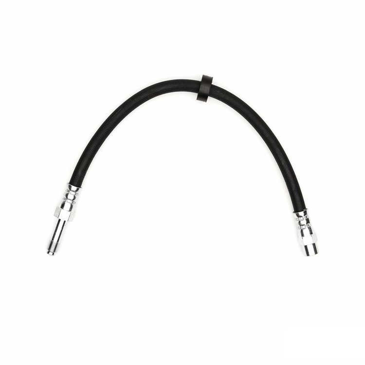 Brake Hose, 2001-2007 Volvo, Position: Front