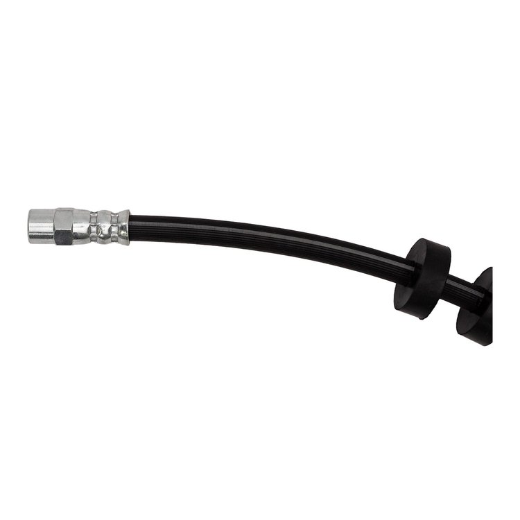 Brake Hose, 2003-2014 Volvo, Position: Front
