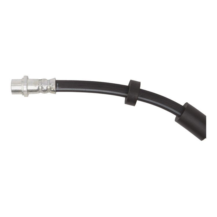 Brake Hose, 2004-2013 Volvo, Position: Front