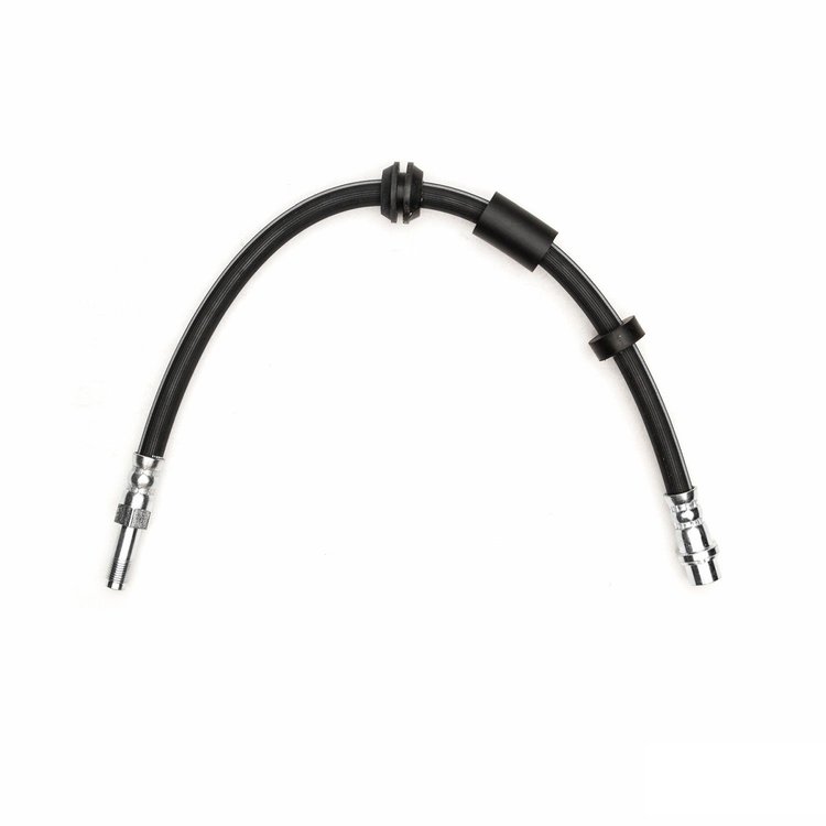 Brake Hose, 2004-2013 Volvo, Position: Front