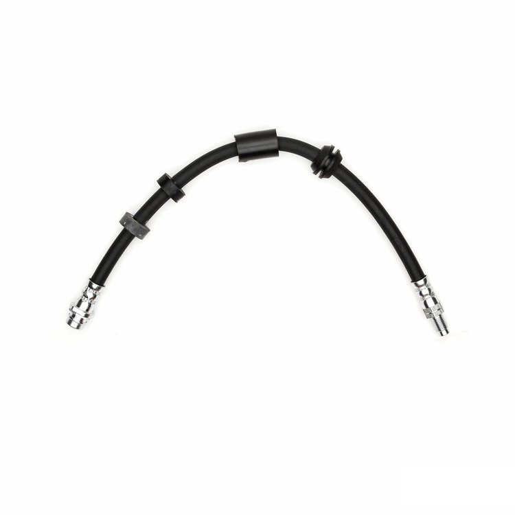 Brake Hose, 2007-2018 Volvo, Position: Front