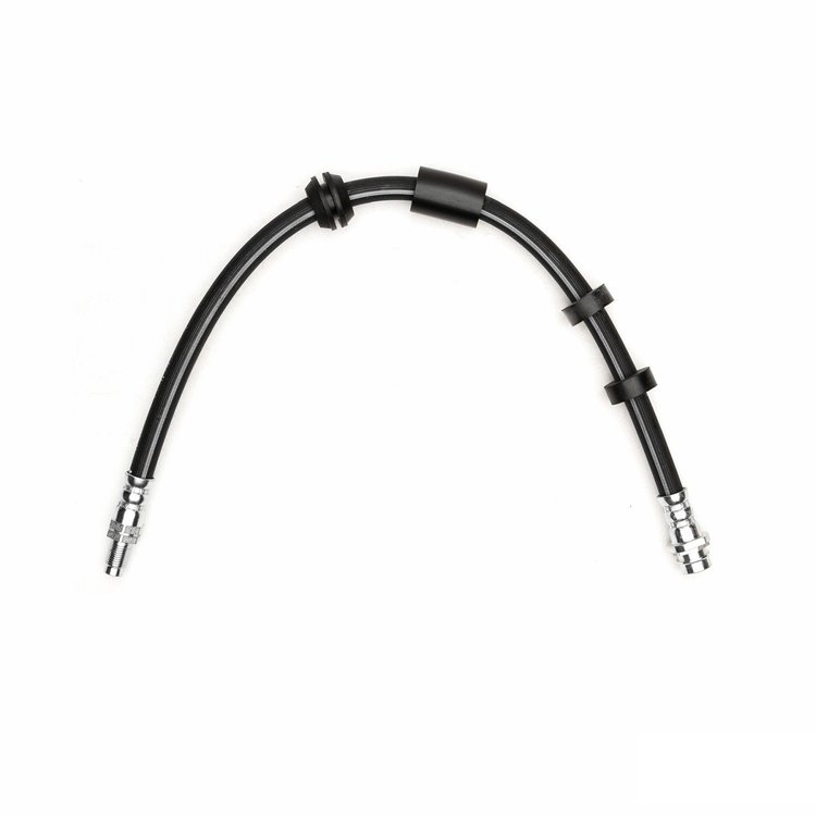 Brake Hose, 2010-2017 Volvo, Position: Front