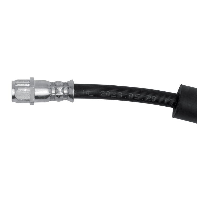 Brake Hose, 2016-2018 Volvo, Position: Front Left