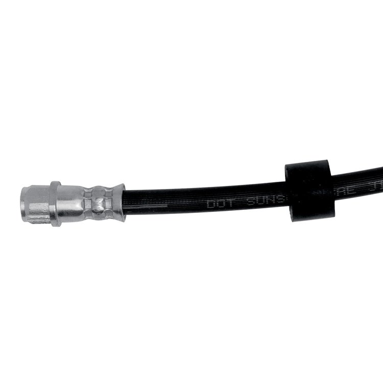 Brake Hose, 2016-2018 Volvo, Position: Front Right