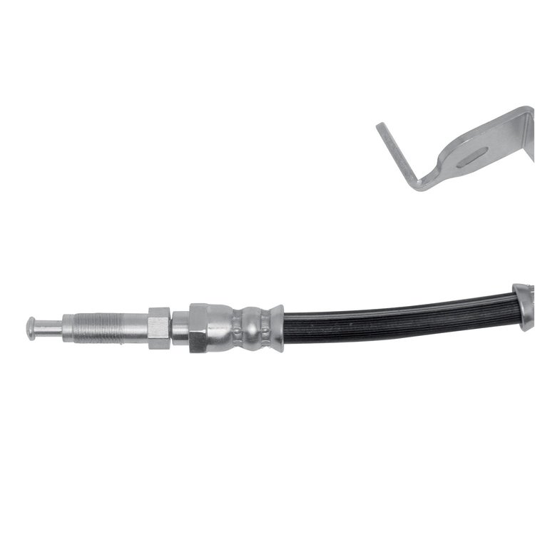 Brake Hose, 2016-2018 Volvo, Position: Front Right