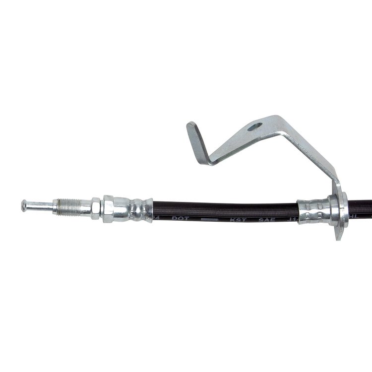 Brake Hose, 2017-2019 Volvo, Position: Front Left