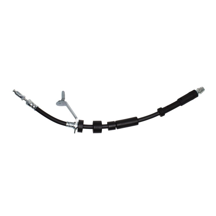 Brake Hose, 2017-2019 Volvo, Position: Front Right