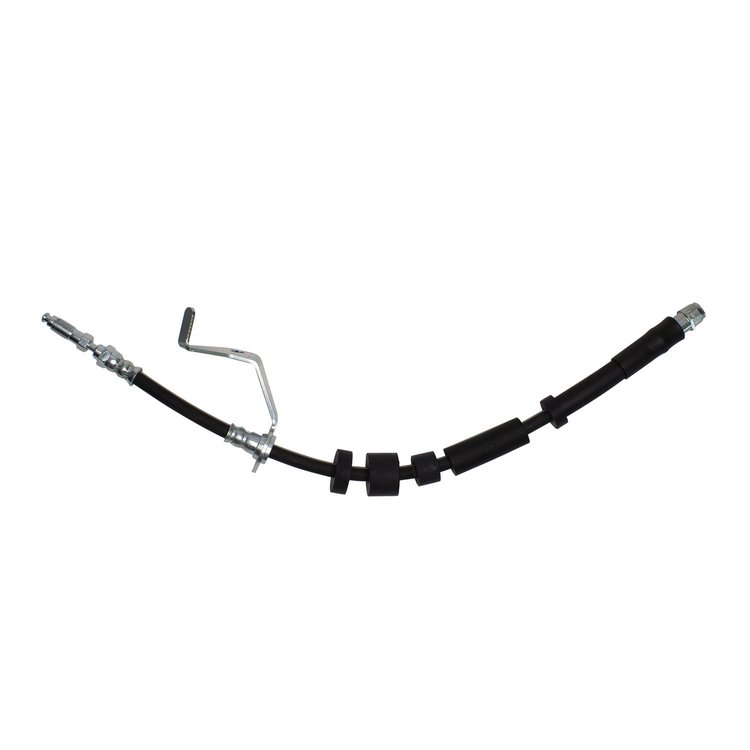 Brake Hose, 2017-2019 Volvo, Position: Front Left