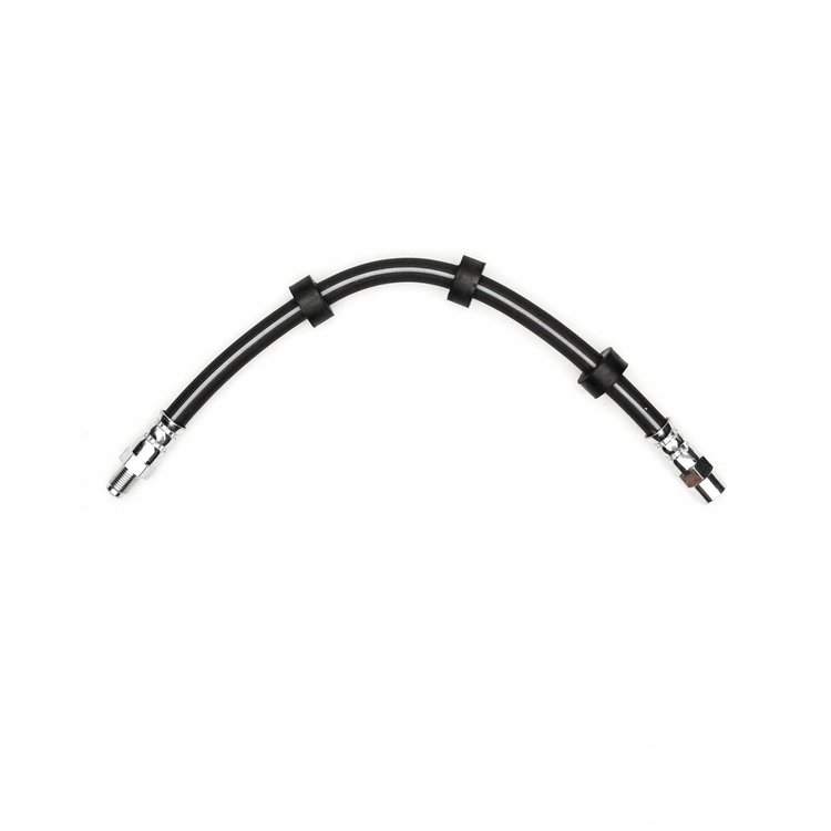 Brake Hose, 1988-2009 Volvo, Position: Rear & Front