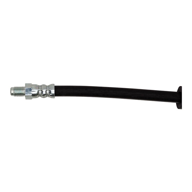 Brake Hose, 2001-2014 Volvo, Position: Rear
