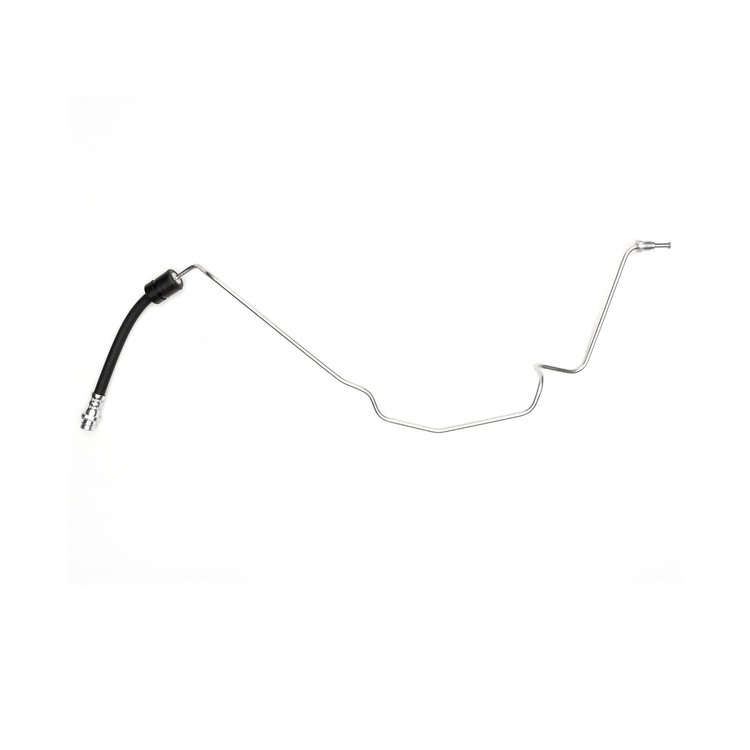 Brake Hose, 2011-2018 Volvo, Position: Rear Right Upper