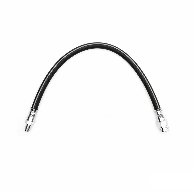 Brake Hose, 1975-1989 Fits Multiple Makes/Models, Position: Rear & Front