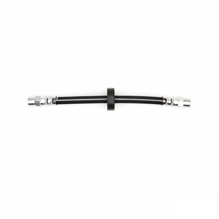 Brake Hose, 1967-2004 Fits Multiple Makes/Models, Position: Rear Left & Rear Upper & Rear & Rear Right & Rear Left Upper