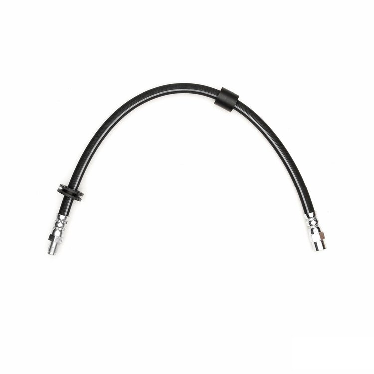 Brake Hose, 1987-1988 BMW, Position: Front