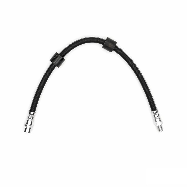 Brake Hose, 1996-2003 BMW, Position: Front