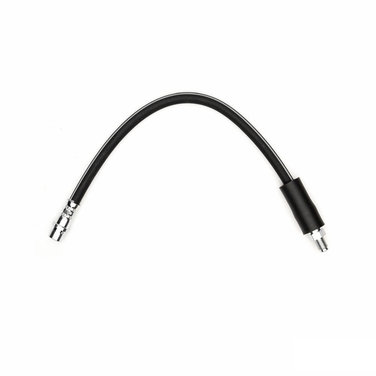 Brake Hose, 1995-2016 Fits Multiple Makes/Models, Position: Front