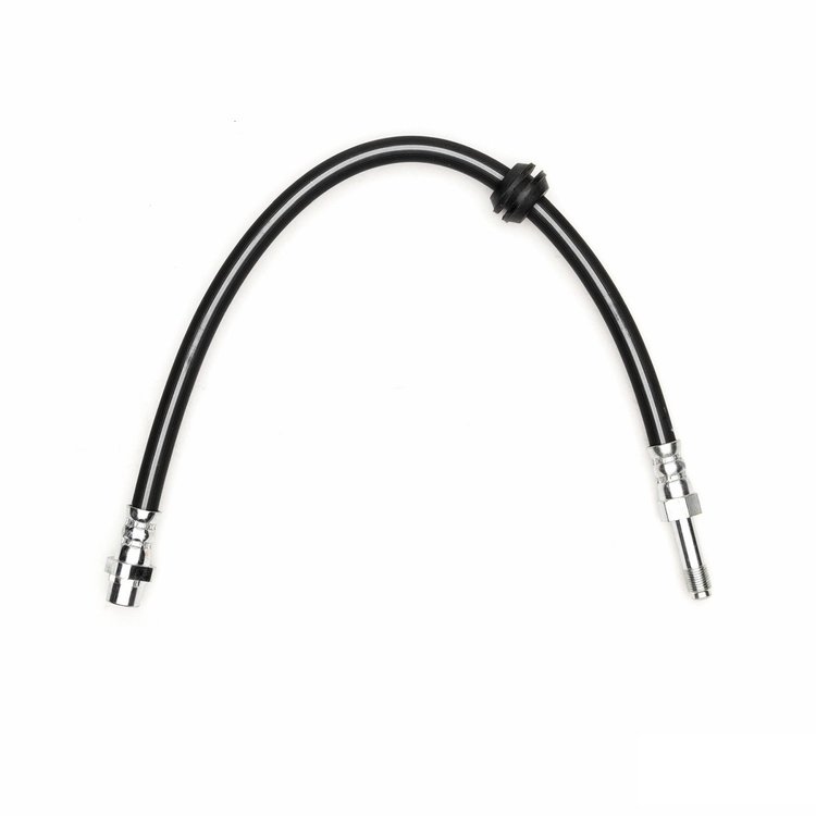 Brake Hose, 1999-2008 BMW, Position: Front