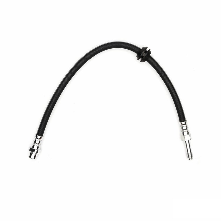 Brake Hose, 2001-2008 BMW, Position: Front
