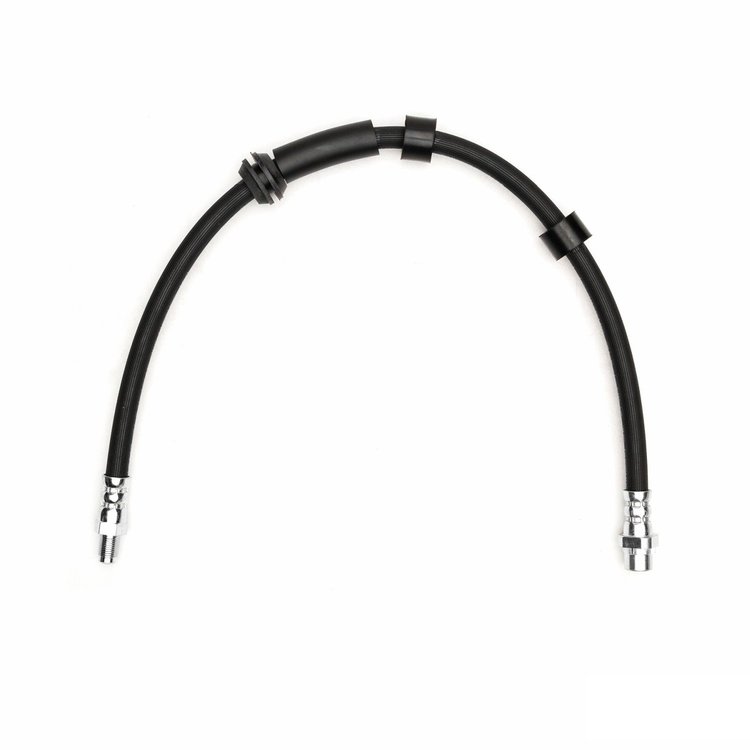 Brake Hose, 2008-2013 BMW, Position: Front