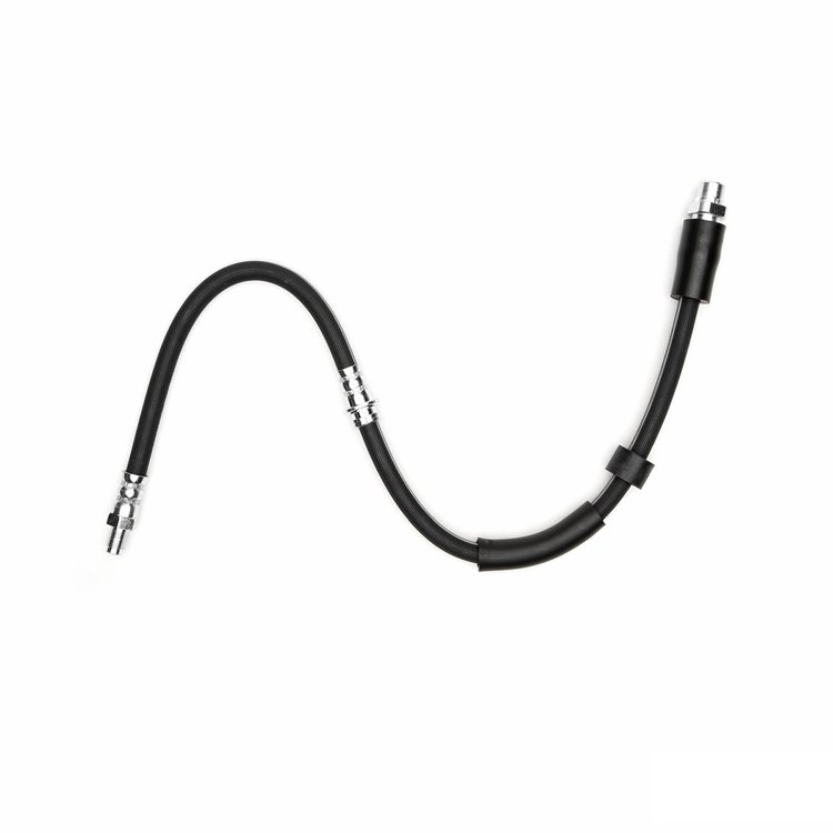 Brake Hose, 2012-2018 BMW, Position: Front