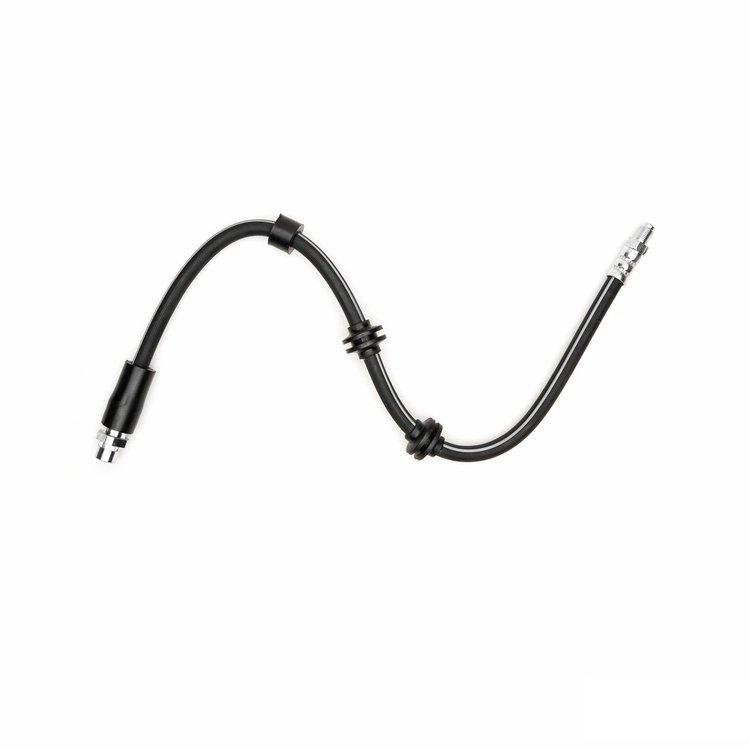 Brake Hose, 2012-2015 BMW, Position: Front
