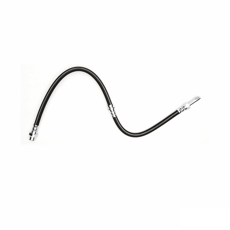 Brake Hose, 2014-2018 BMW, Position: Front