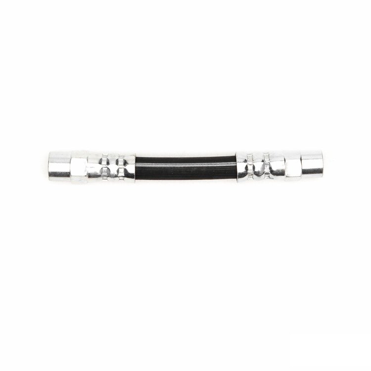 Brake Hose, 1995-2003 BMW, Position: Rear Right Upper