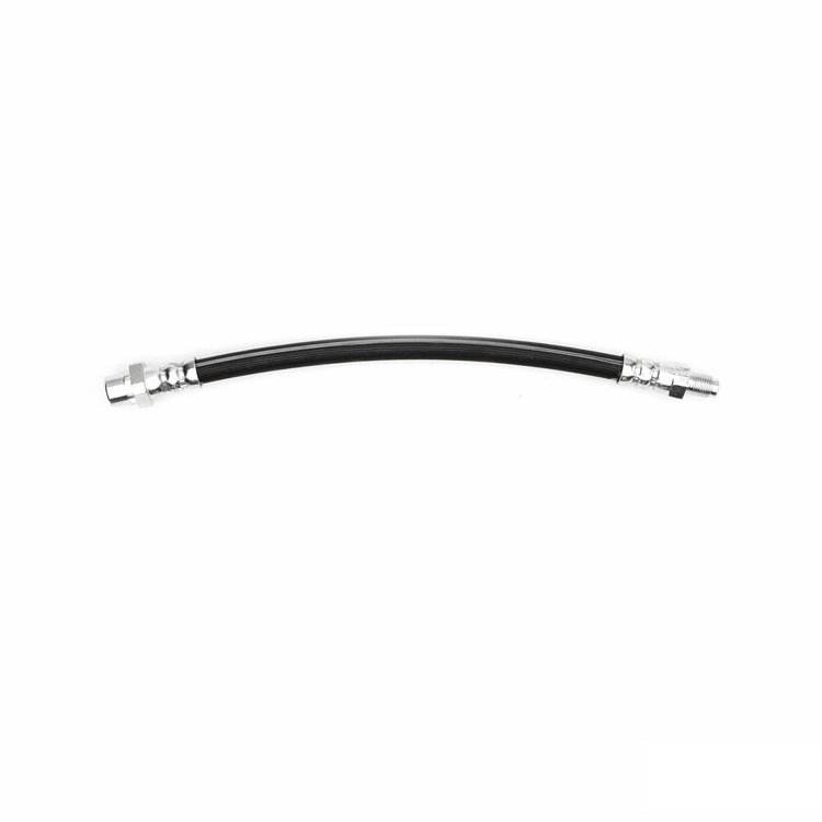 Brake Hose, 2006-2018 BMW, Position: Rear